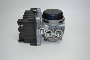 Модулятор WABCO ОРИГИНАЛ 4801067010