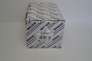 4802040310 Клапан управления тормозами прицепа (на 5490) WABCO ОРИГИНАЛ 4802040310