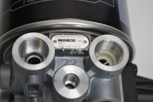 4324101020/4324101027 Осушитель WABCO ОРИГИНАЛ 4324101020/4324101027