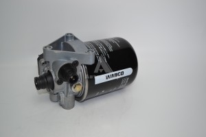 4324101400 Осушитель WABCO ОРИГИНАЛ 4324101400