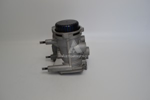 4802040020 Кран DAF MAN MERCEDES IVECO SCANIA управления тормозами прицепа WABCO ОРИГИНАЛ 4802040020