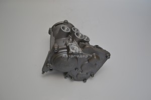 4802040020 Кран DAF MAN MERCEDES IVECO SCANIA управления тормозами прицепа WABCO ОРИГИНАЛ 4802040020