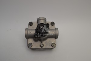9730110000 Клапан ускорительный WABCO ОРИГИНАЛ 9730110000