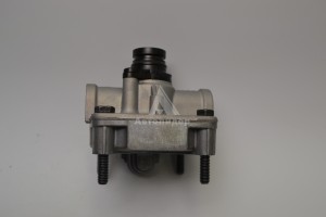 9730110000 Клапан ускорительный WABCO ОРИГИНАЛ 9730110000
