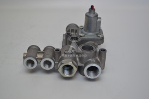 Модулятор WABCO ОРИГИНАЛ 4615130020