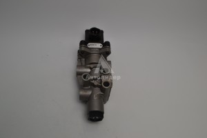4630840310 Кран управления подъемной осью MB, KAMAZ, MAZ, Тонар WABCO ОРИГИНАЛ 4630840310