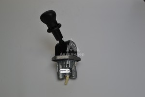 Кран ручного тормоза WABCO ОРИГИНАЛ 9617230150