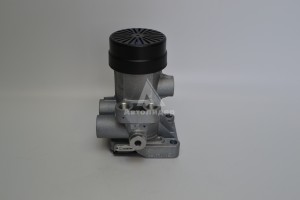 9710020420 Воздухораспределитель WABCO ОРИГИНАЛ 9710020420