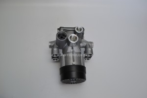 9710020420 Воздухораспределитель WABCO ОРИГИНАЛ 9710020420