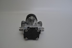 9710020420 Воздухораспределитель WABCO ОРИГИНАЛ 9710020420