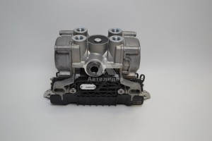 4005000810 Модулятор АБС прицепа WABCO ОРИГИНАЛ Poland 4005000810