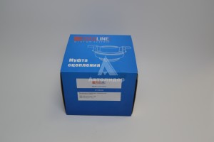3151000493 Муфта выжимного подшипника "RADLINE" 3151000493