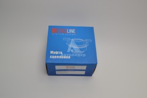 3151000419 Муфта выжимного подшипника "RADLINE" 3151000419