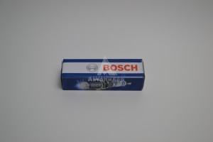 Свеча зажигания FR3KII332 BOSCH ОРИГИНАЛ 0242255511