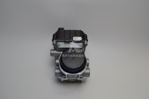 4801066040 Модулятор осевой одноконтурный (на 5490) WABCO ОРИГИНАЛ 4801066040