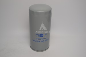 Фильтр очистки масла UFI 6W.23.288.01