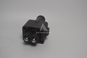 Клапан переключения повышенной передачи КПП ZF 6038202043