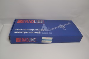 53205-610401К Стеклоподъемник ЕВРО электрический "RADLINE" 53205-610401К