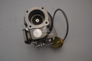 12589700005 Турбокомпрессор дв.820.60 газ ЕВРО-4 правый 12589700005