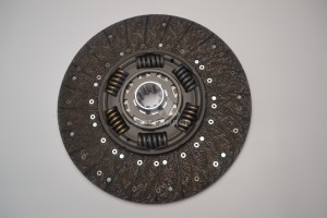1878004832 Диск ведомый "RADLINE" 1878004832