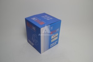 PL270/420 Корпус ФГОТ (усил.помпа синий) "RADLINE" PL270/420