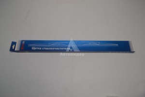 341-5205900-02 Щетка стеклоочистителя унив. к-т из двух L=500 мм "RADLINE" 341-5205900-02