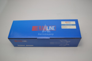 5320-6105020/021 Замок двери ст.обр левый+правый "RADLINE" 5320-6105020/021