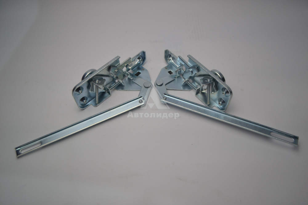 5320-6105020/021-10 Замок двери Н/О левый+правый "RADLINE" 5320-6105020/021-10