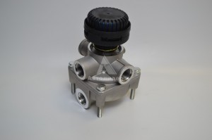 100-3518010-10 Клапан ускорительный под шумоглушитель 100-3518010-10 RADLINE