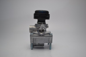 100-3518010-10 Клапан ускорительный под шумоглушитель 100-3518010-10 RADLINE