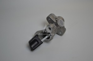 5320-2511060 Кран вкл.блокировки МОД 5320-2511060 RADLINE