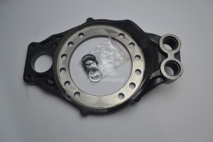 Суппорт задний в сборе ЕВРО (65115) 5320-3502012-11