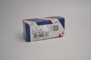 Датчик BOSCH ОРИГИНАЛ 0281006364