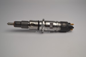 Форсунка BOSCH ОРИГИНАЛ D4988835 (0445120161)