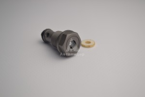 Клапан перепускной ТНВД F00N202279