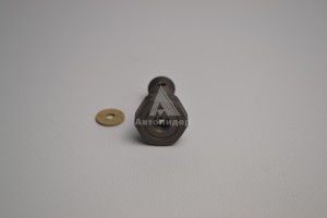 Клапан перепускной ТНВД BOSCH ОРИГИНАЛ F00N202279