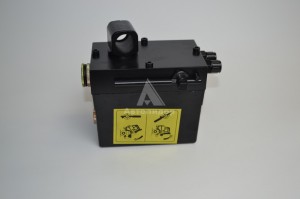 Насос подъема кабины 40.504.900к "RADLINE"