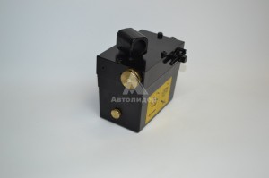 40.506.900к5 Насос подъема кабины 40.506.900к5 "RADLINE"