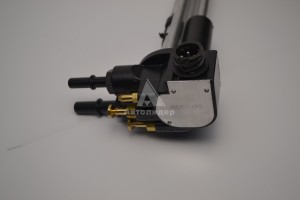 ТХЗ-525 Топливозаборник 500л "RADLINE" ТХЗ-525 с подогревом
