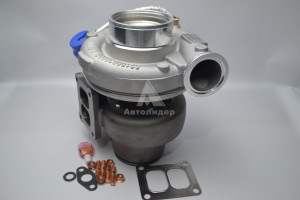 Турбокомпрессор дв. ЕВРО-5 JP100 (аналог S300G) KANGYUE K0JP095K005