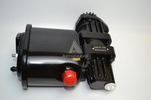 Насос ГУРа 4310-3407200 "RADLINE"