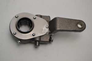 5511-3502136 Рычаг регулировочный задний правый 10 тн. 5511-3502136 "RADLINE"