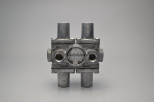 Клапан защитный 4-х контурный 100-3515300 "RADLINE"