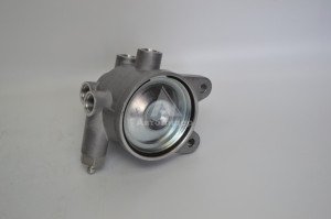 11.3531010-70 Кран прицепа двухпроводный 11.3531010-70 "RADLINE"