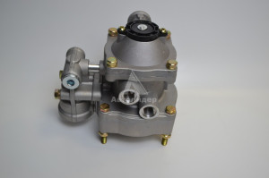 КУТП-2 ЕВРО с клапаном обрыва 11-3522008 "RADLINE"