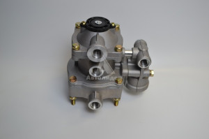 11-3522008 КУТП-2 ЕВРО с клапаном обрыва 11-3522008 "RADLINE"