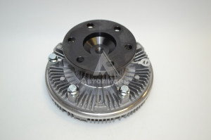 18222-3 Муфта вязкостная 18222-3 (на вентилятор d=660мм) "RADLINE"