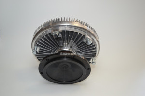 020006722 Муфта вязкостная 5490 МВ 020006722 "RADLINE"