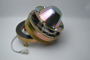 740.62-1317500 Муфта электромагнитная 740.62-1317500 "RADLINE"