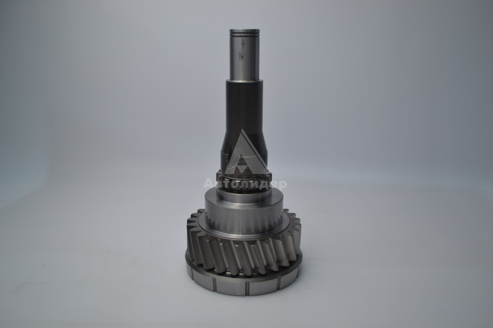 154-1701026 Вал первичный КПП 154-1701026